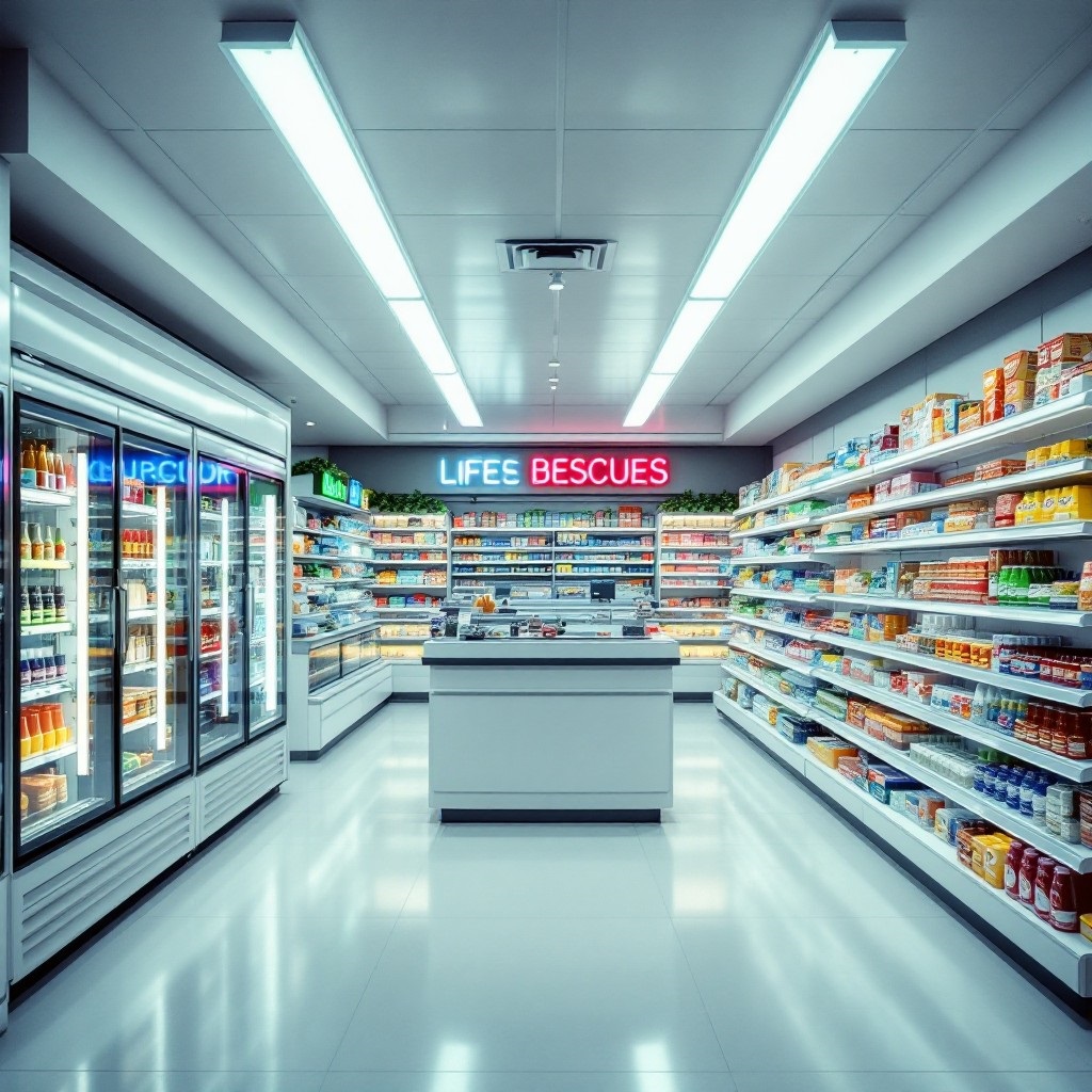 Convenience Stores