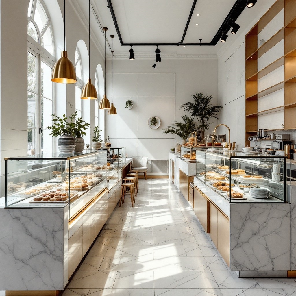 Bakery