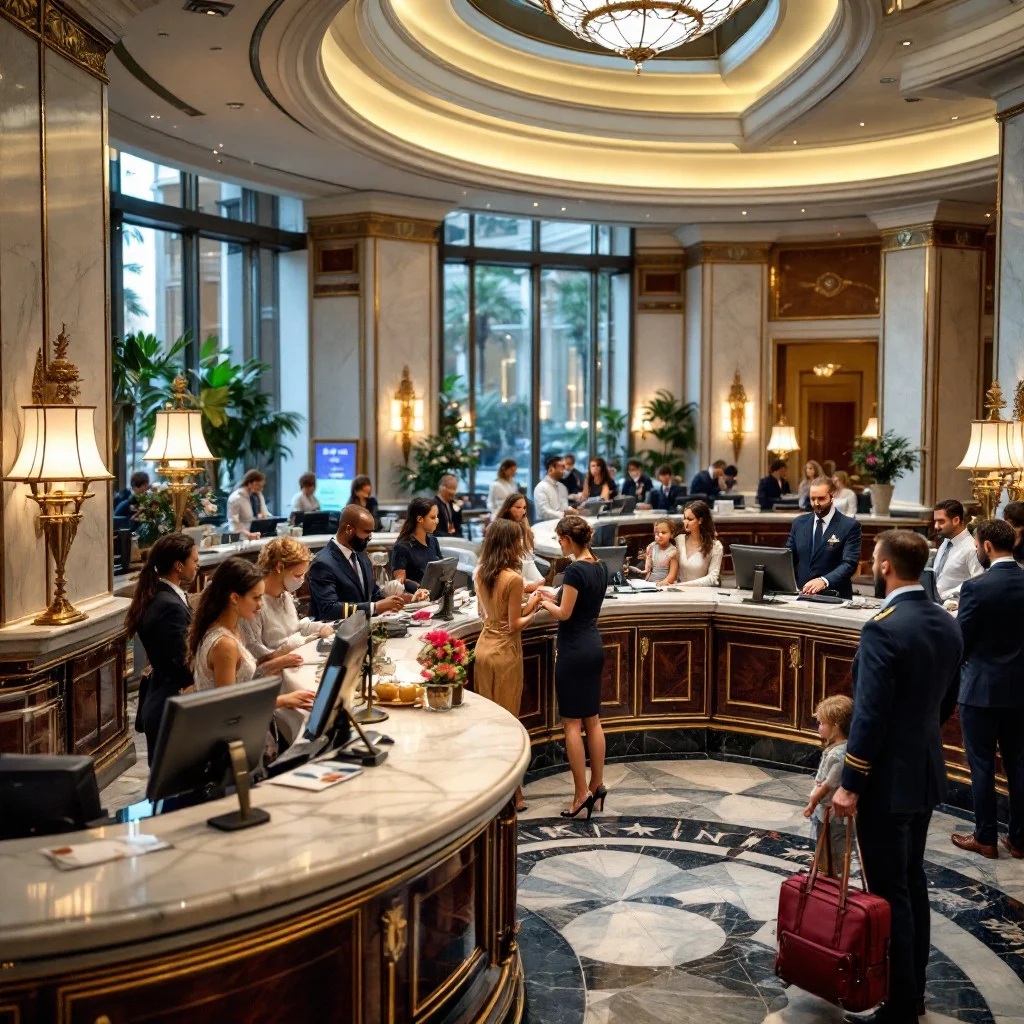 Hotels