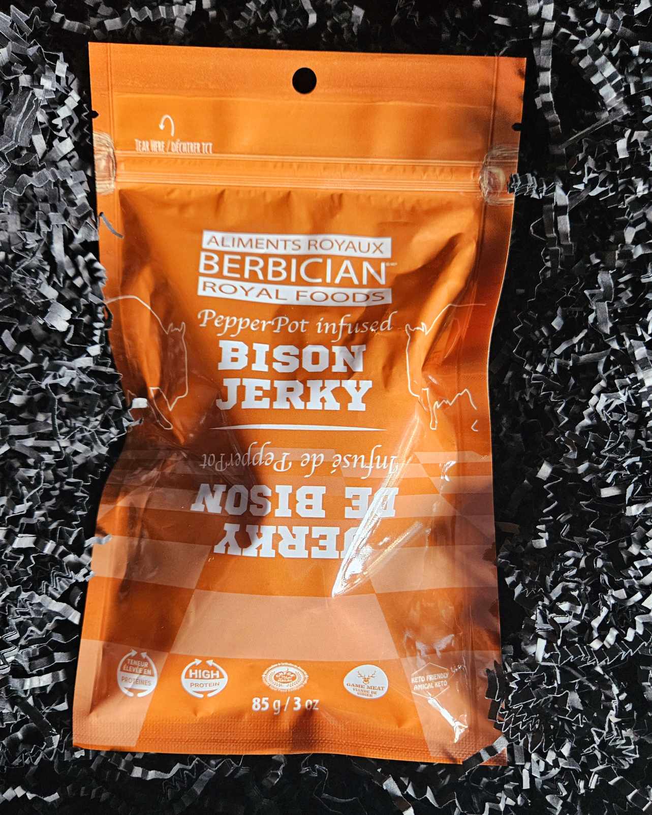 Jerky
