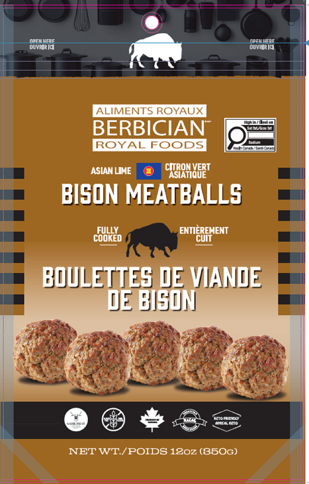 Meatballs