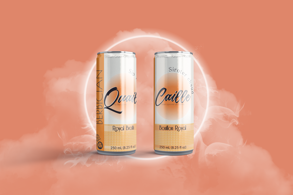 Bone Broth