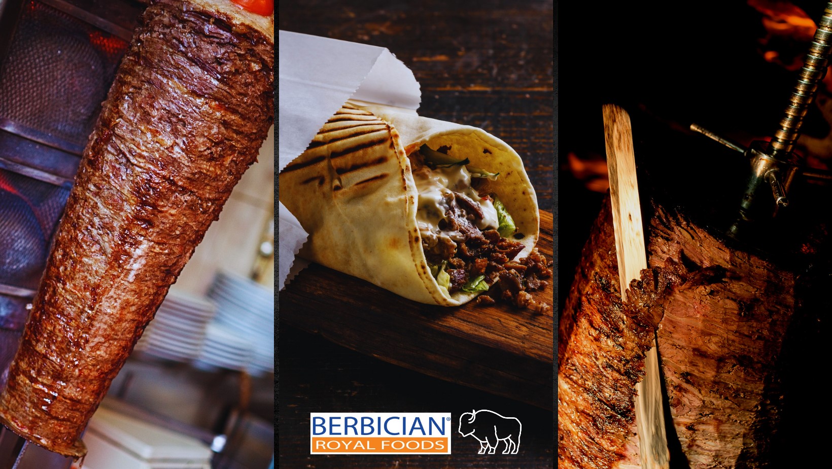 Doner/Shawarma
