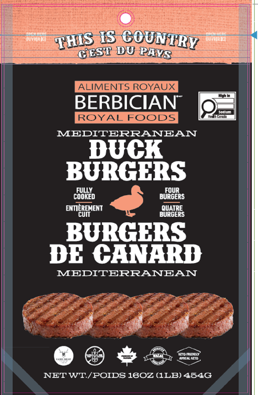 Burgers