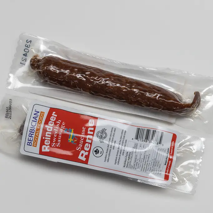 Sausage