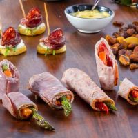 Appetizers