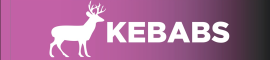 Kebabs-Flag