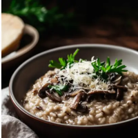 Risotto