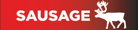 Sausage-Flag